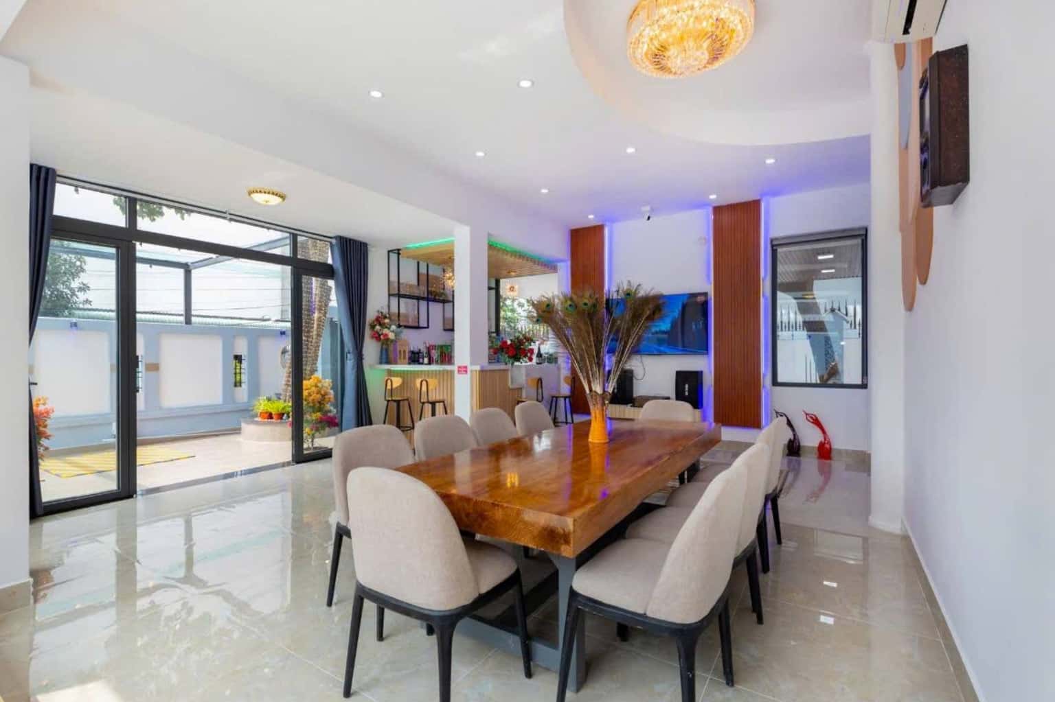 Rioland Villa Số 9 Bàu Sen 3, Vũng Tàu — ảnh 4