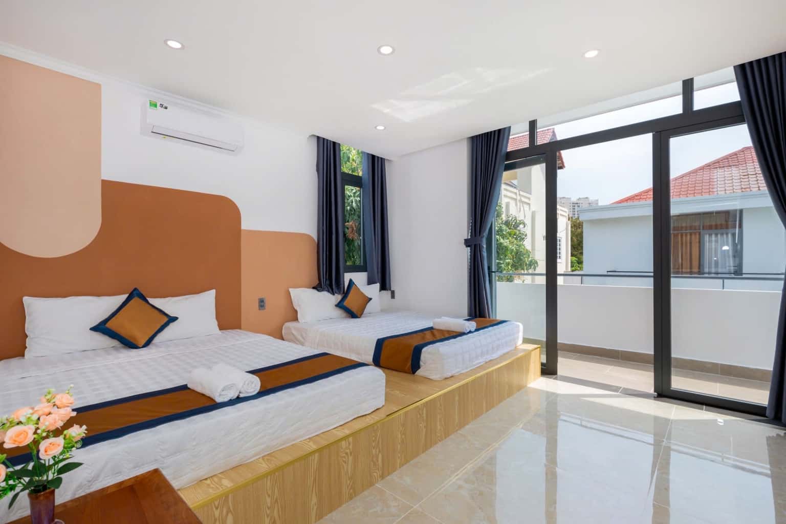 Rioland Villa Số 9 Bàu Sen 3, Vũng Tàu — ảnh 12