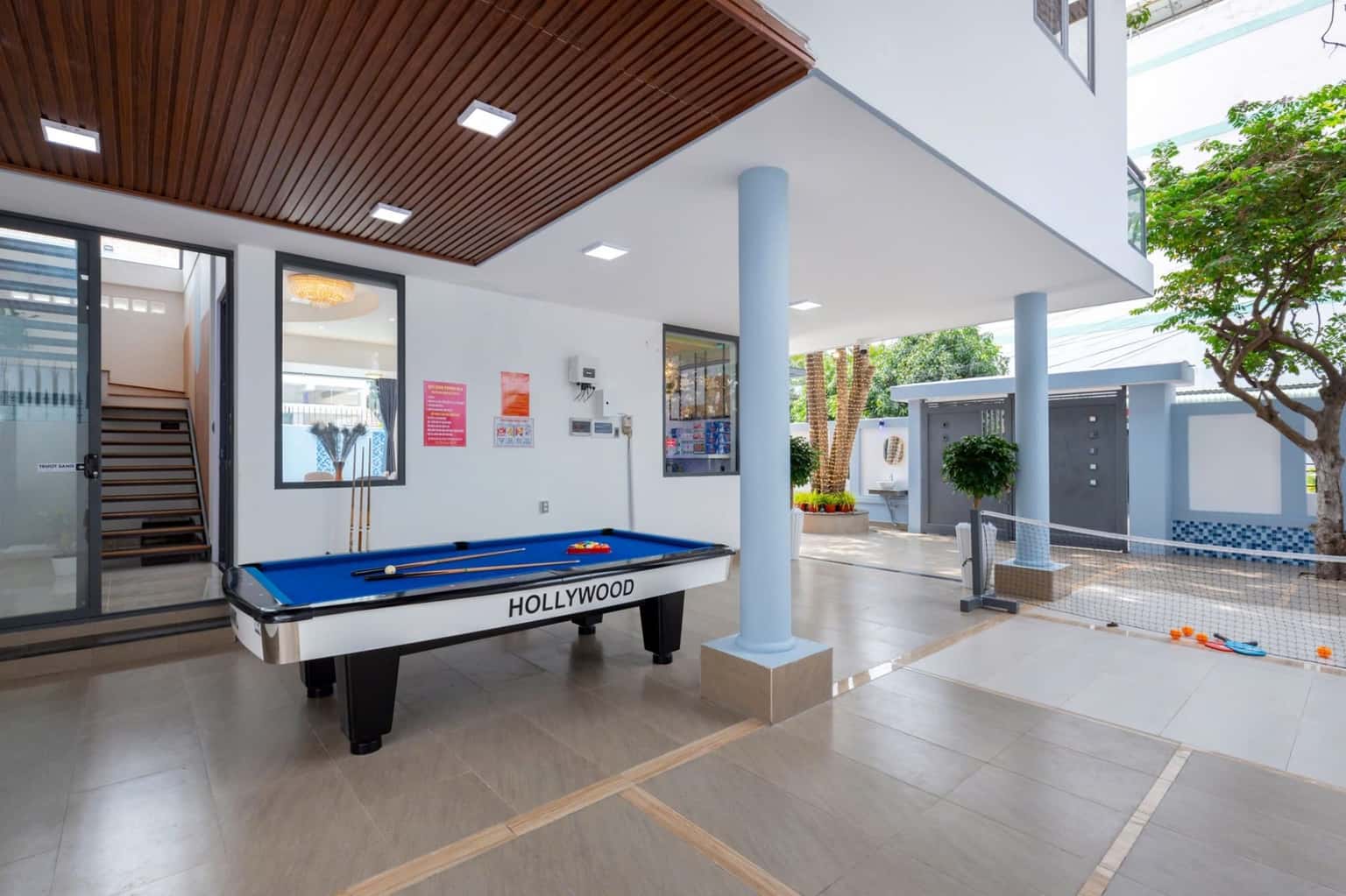 Rioland Villa Số 9 Bàu Sen 3, Vũng Tàu — ảnh 6