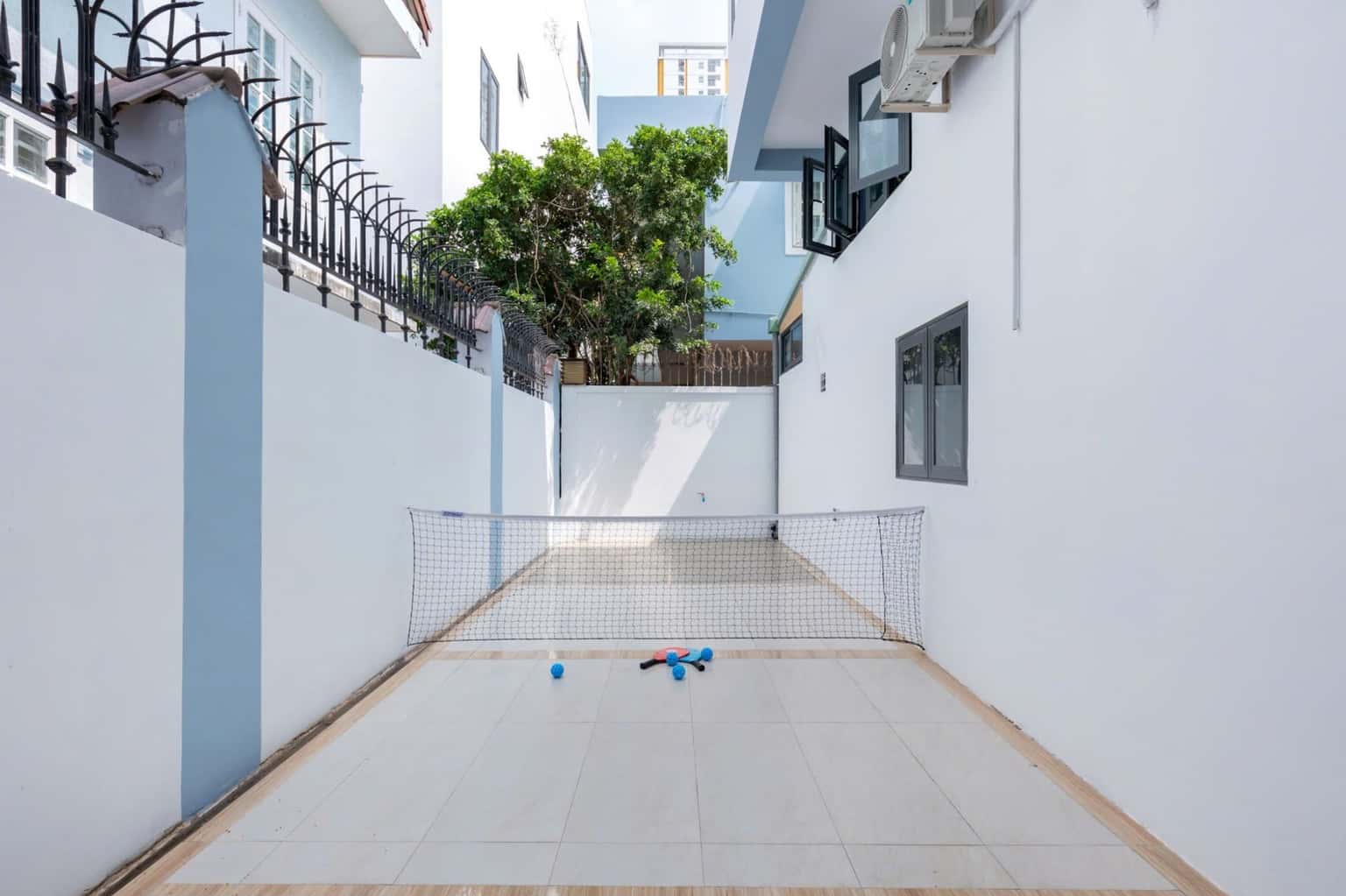Rioland Villa Số 9 Bàu Sen 3, Vũng Tàu — ảnh 7