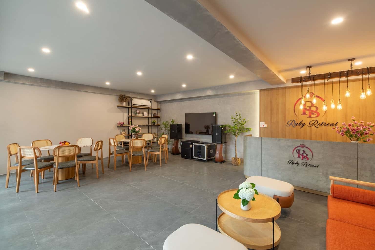Pine 2 (Ruby Retreat) at Hồ Đồng Đò, Sóc Sơn — photo 14