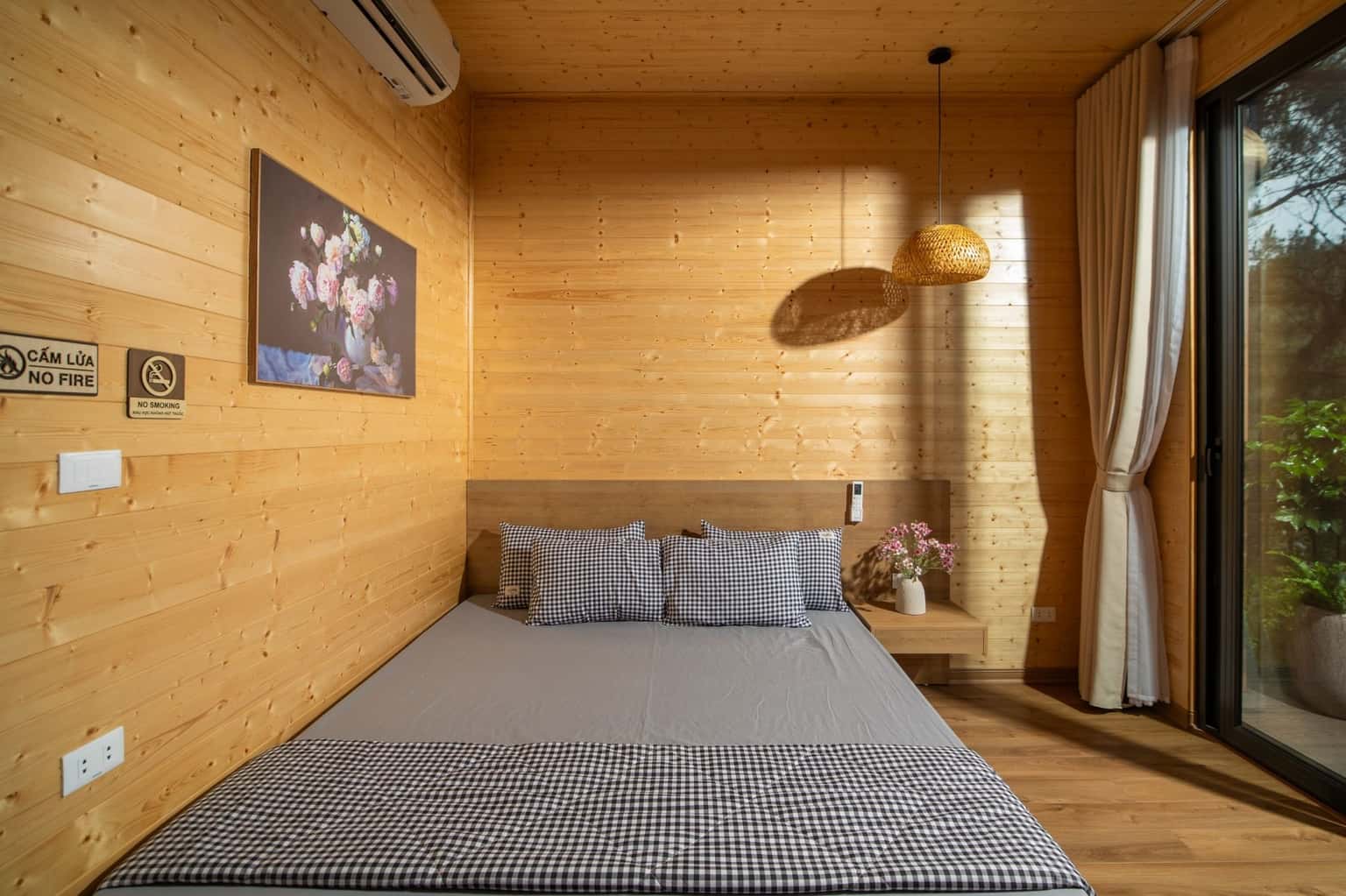 Pine 2 (Ruby Retreat) at Hồ Đồng Đò, Sóc Sơn — photo 1