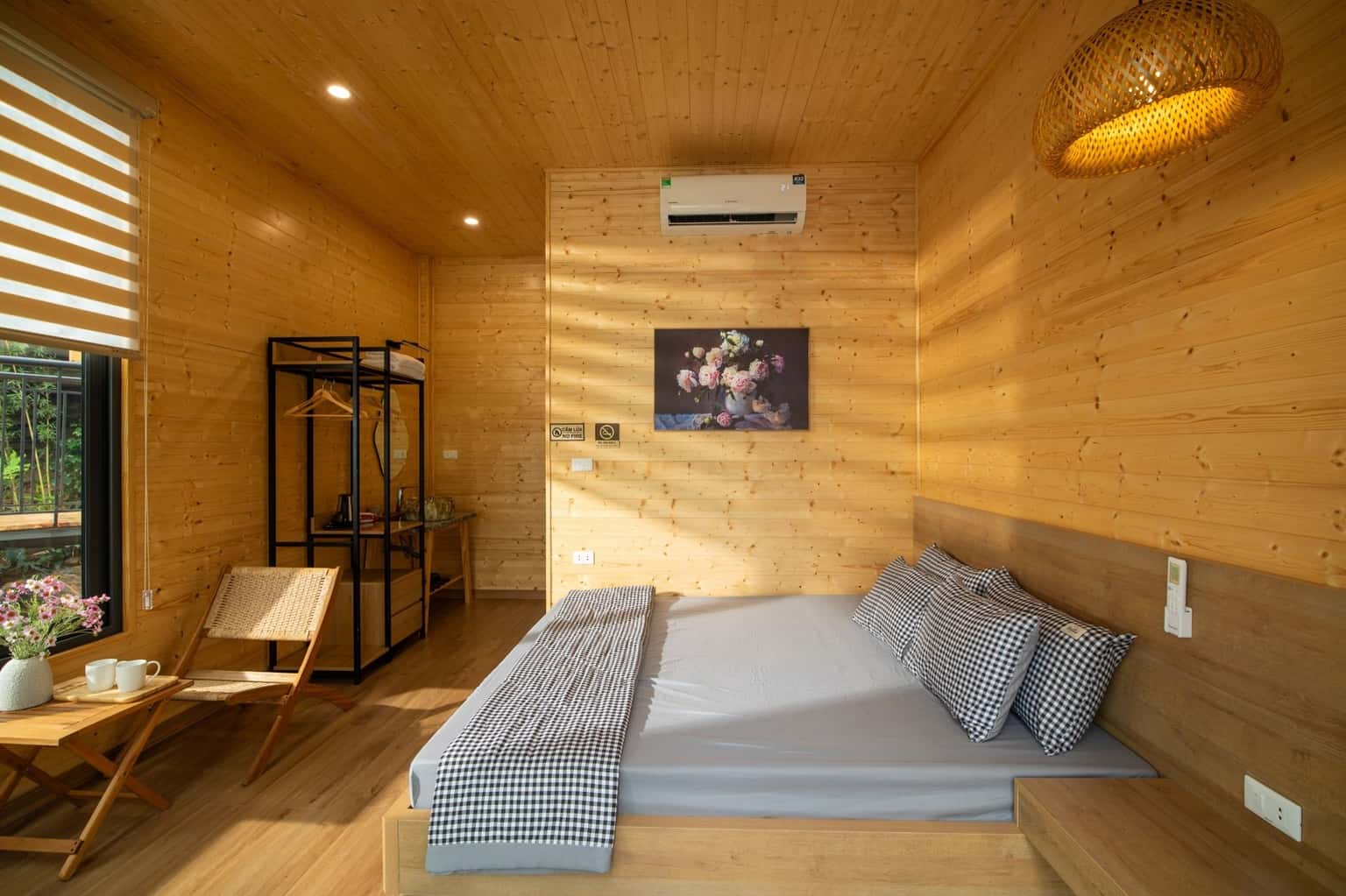 Pine 3 (Ruby Retreat) at Hồ Đồng Đò, Sóc Sơn — photo 3