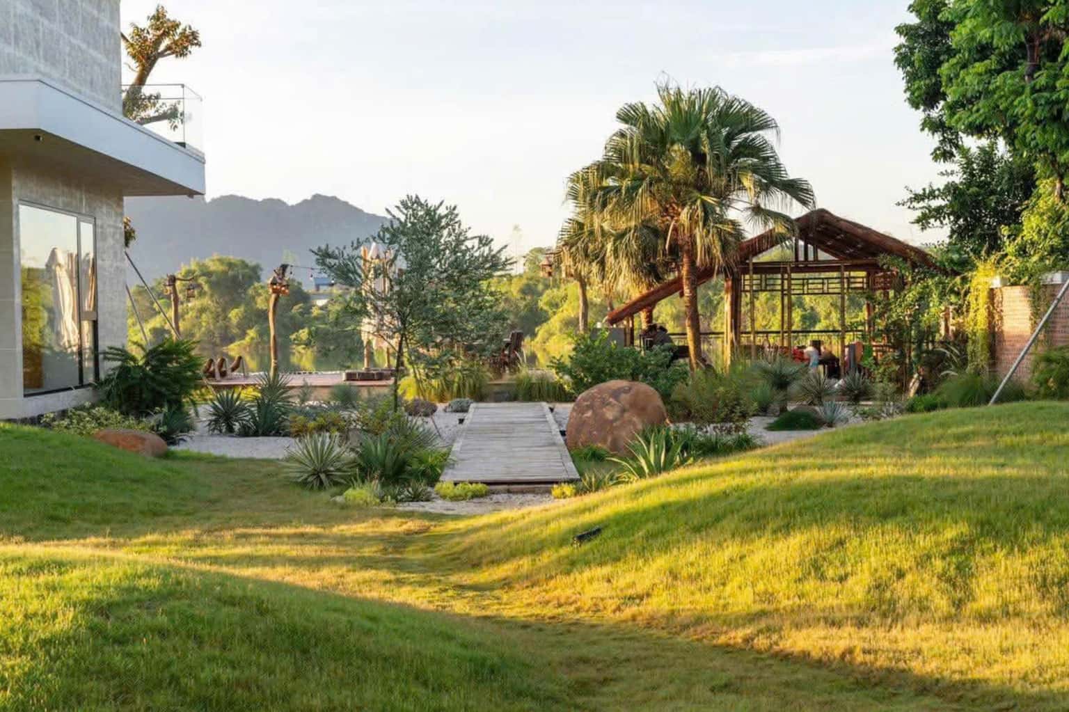 Balu Villa tại Lạc Thủy, Hoà Bình — ảnh 16