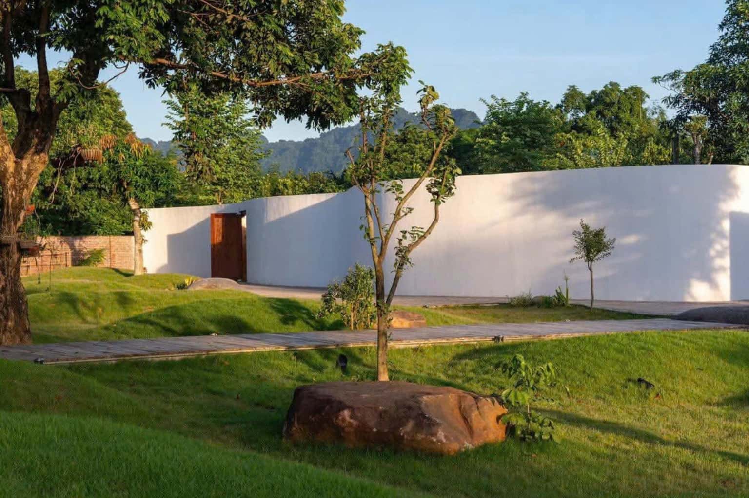 Balu Villa tại Lạc Thủy, Hoà Bình — ảnh 17