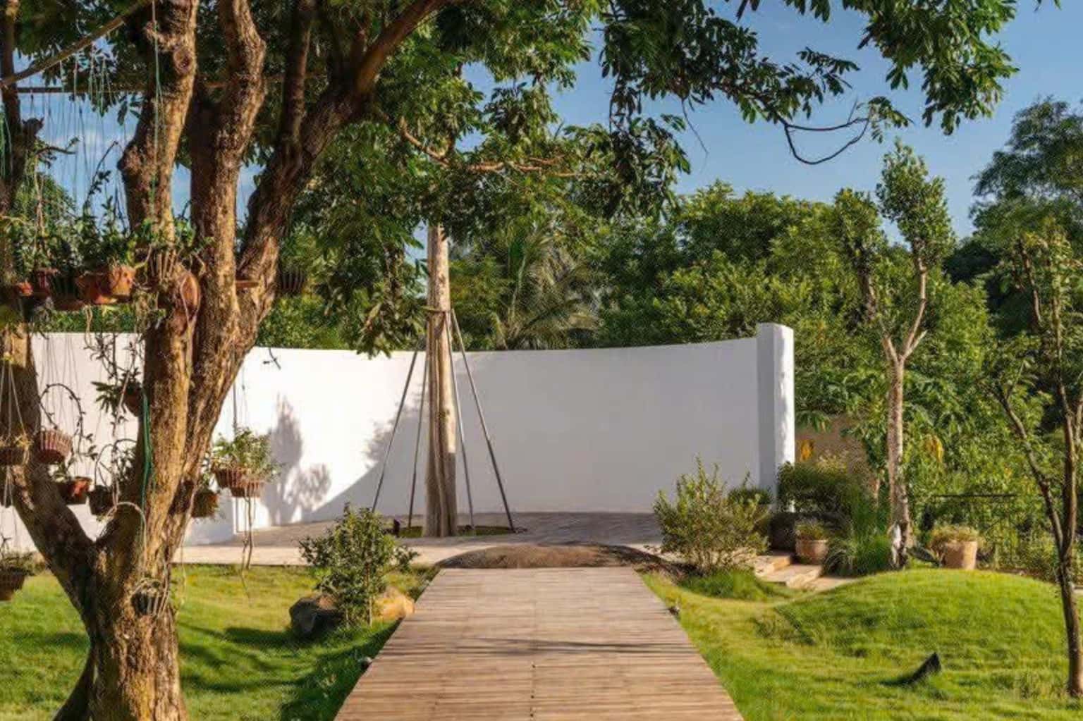 Balu Villa tại Lạc Thủy, Hoà Bình — ảnh 18