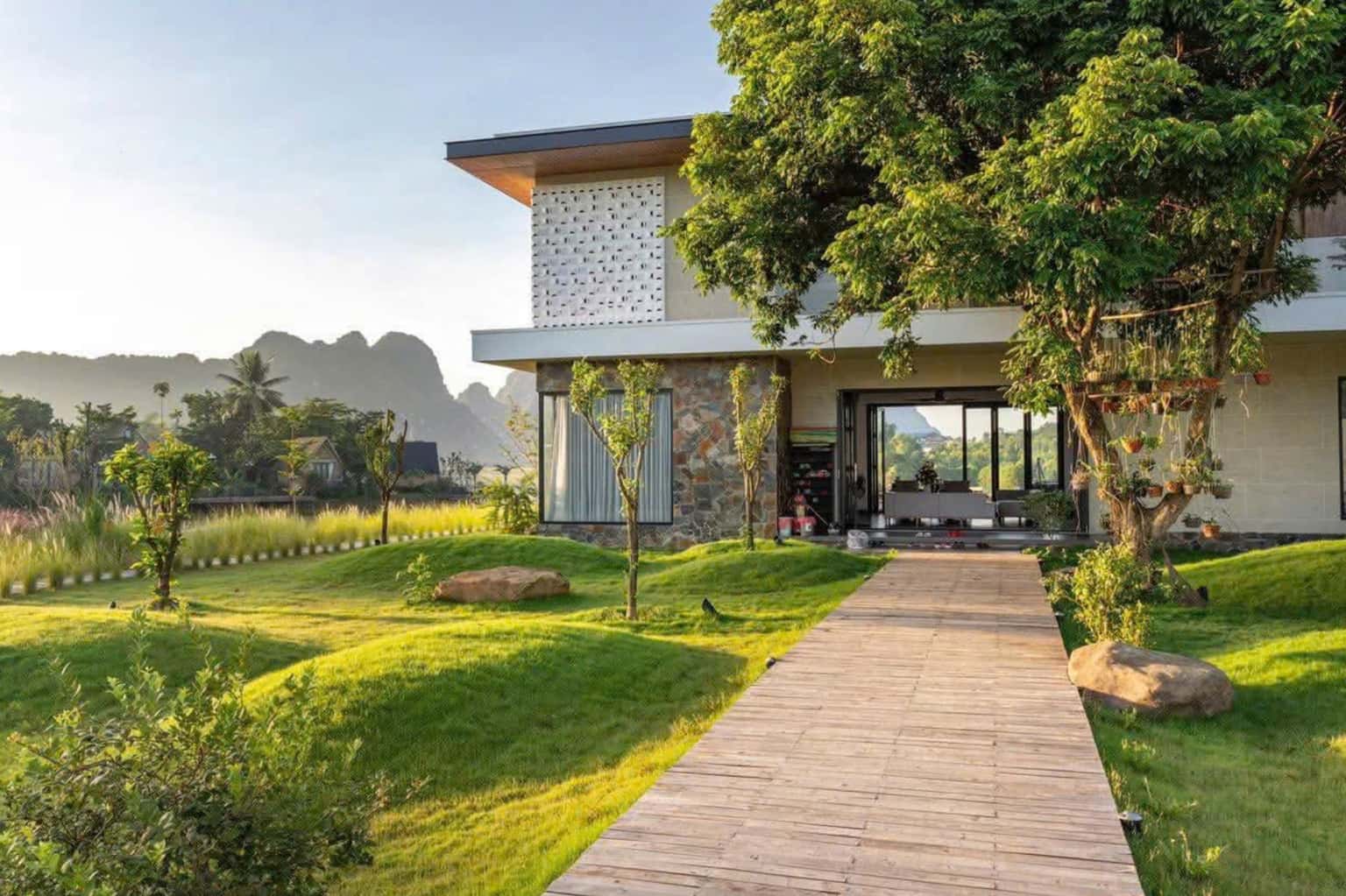 Balu Villa tại Lạc Thủy, Hoà Bình — ảnh 28