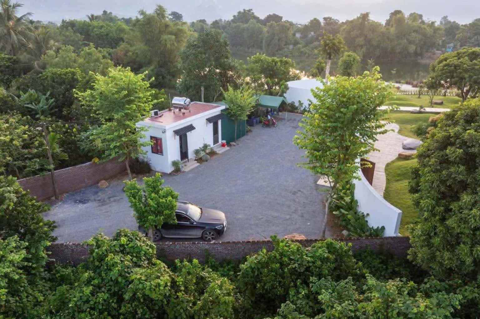 Balu Villa tại Lạc Thủy, Hoà Bình — ảnh 7