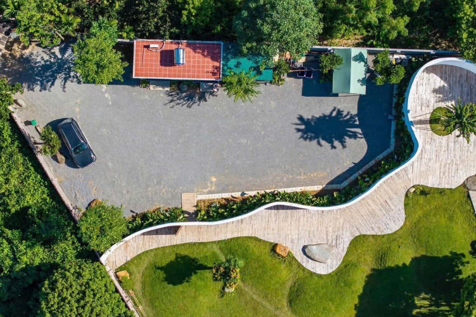 Balu Villa tại Lạc Thủy, Hoà Bình — ảnh 6