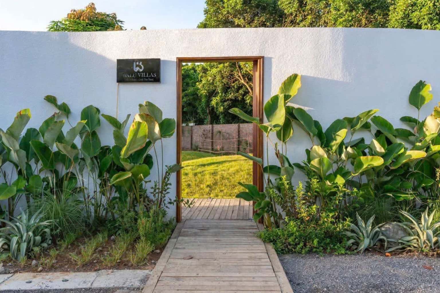 Balu Villa tại Lạc Thủy, Hoà Bình — ảnh 8