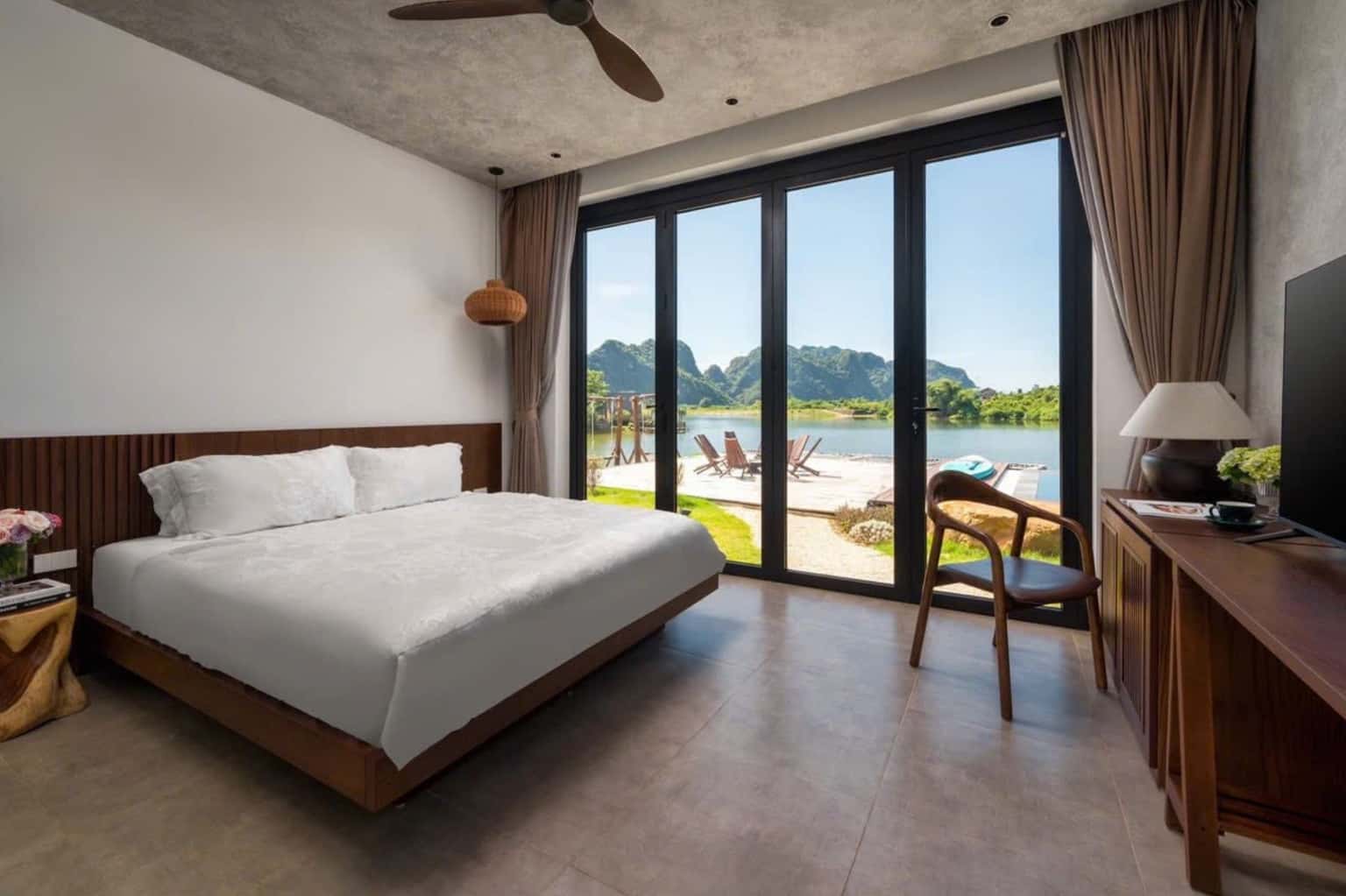 Balu Villa tại Lạc Thủy, Hoà Bình — ảnh 43