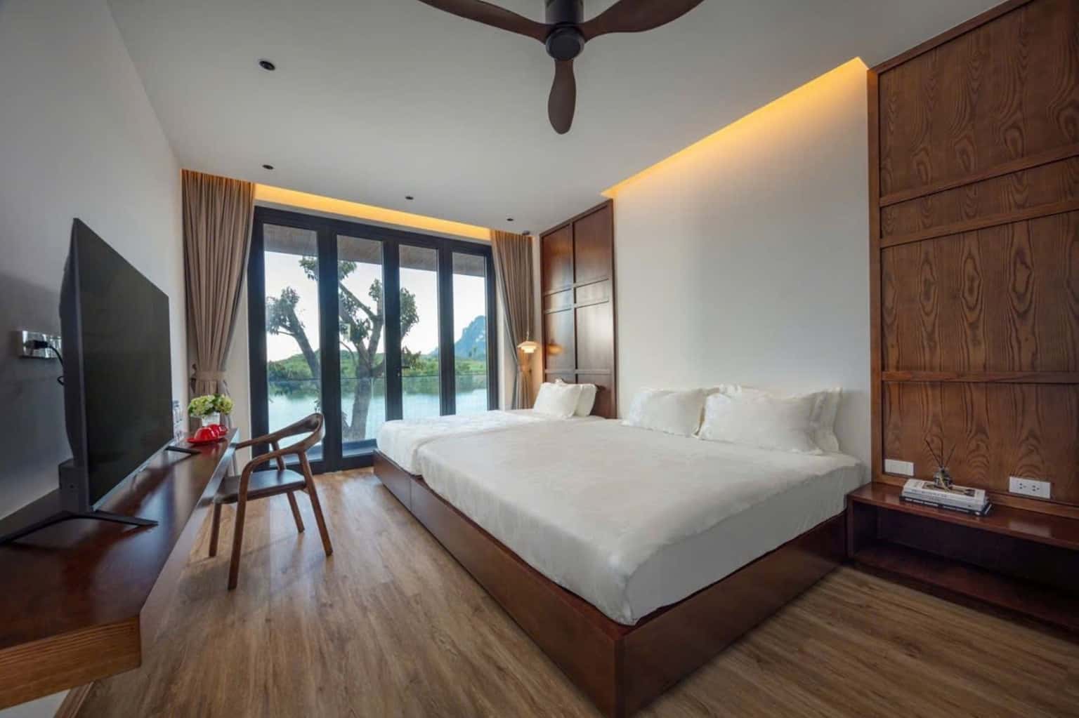 Balu Villa tại Lạc Thủy, Hoà Bình — ảnh 44