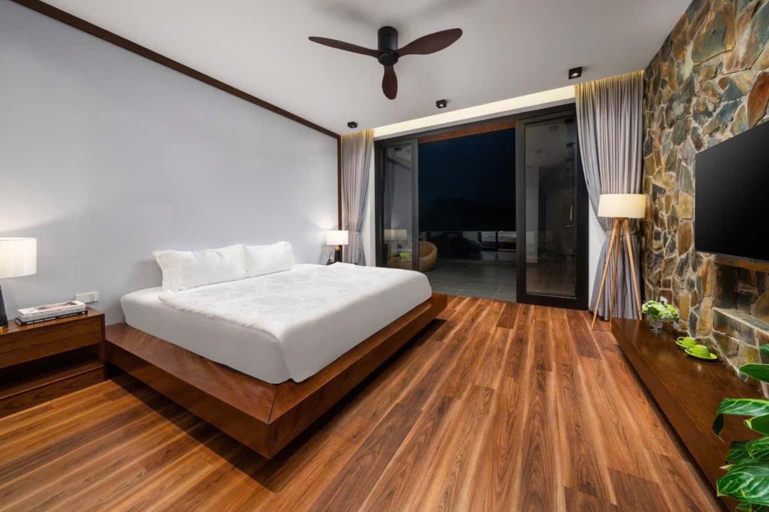 Balu Villa tại Lạc Thủy, Hoà Bình — ảnh 45