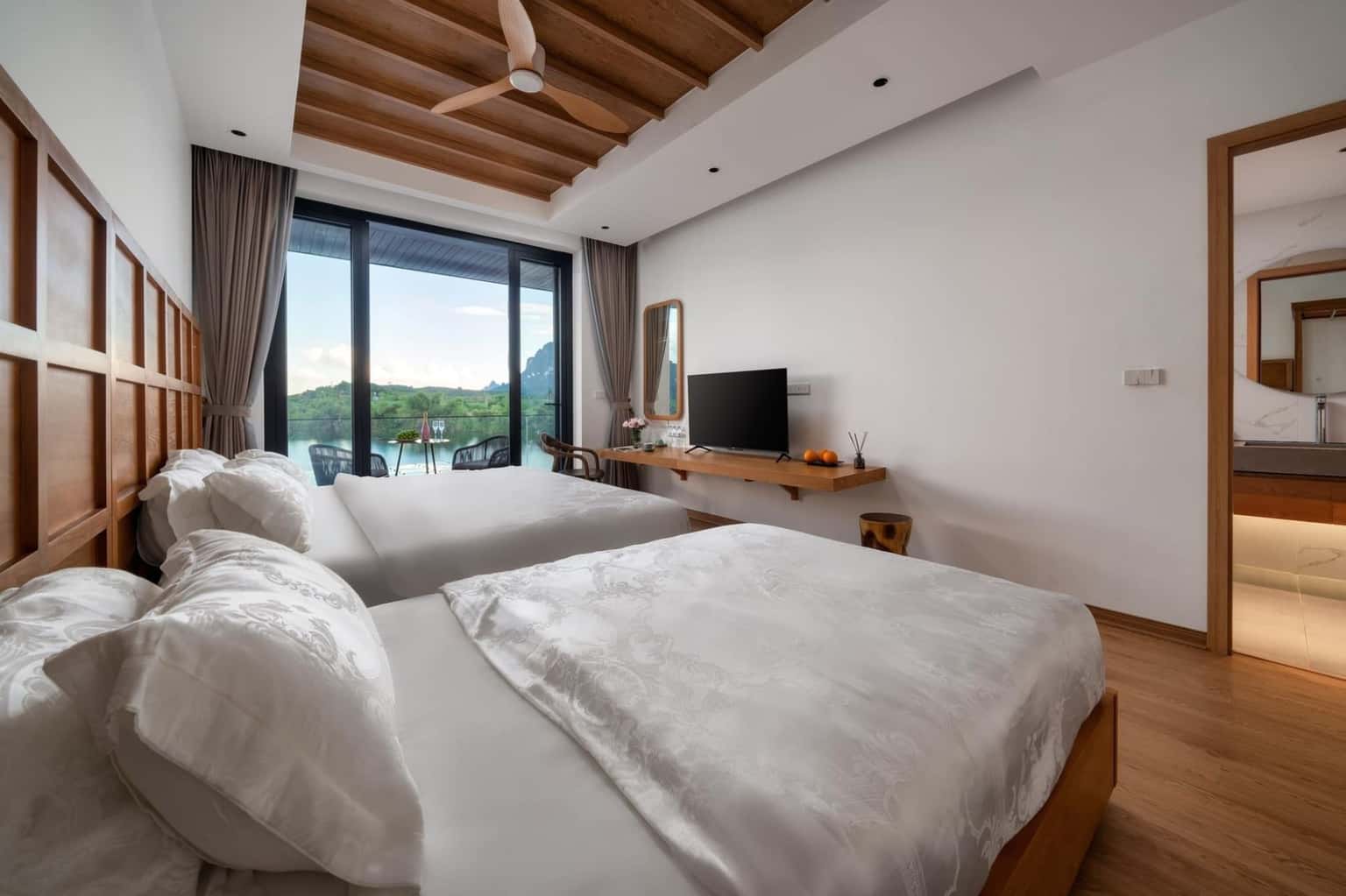Balu Villa tại Lạc Thủy, Hoà Bình — ảnh 46