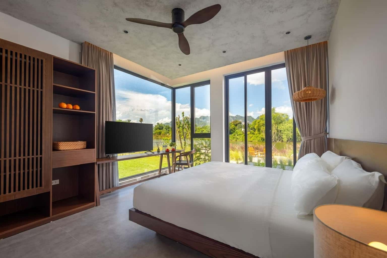 Balu Villa tại Lạc Thủy, Hoà Bình — ảnh 47