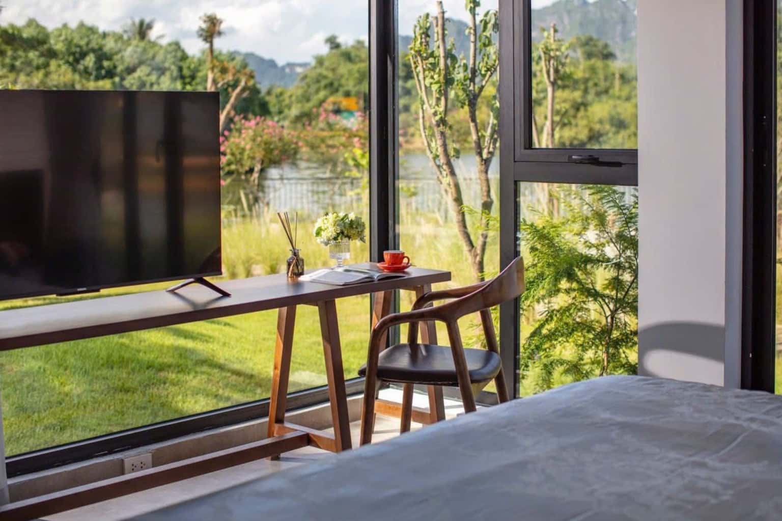 Balu Villa tại Lạc Thủy, Hoà Bình — ảnh 48