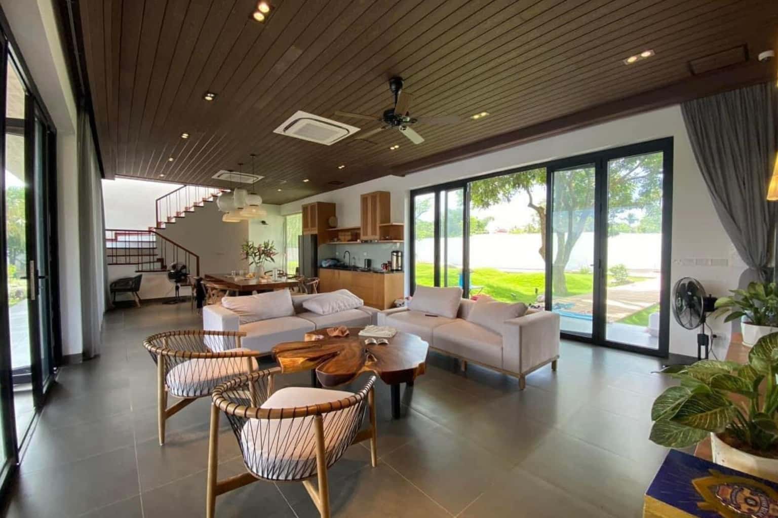 Balu Villa tại Lạc Thủy, Hoà Bình — ảnh 36