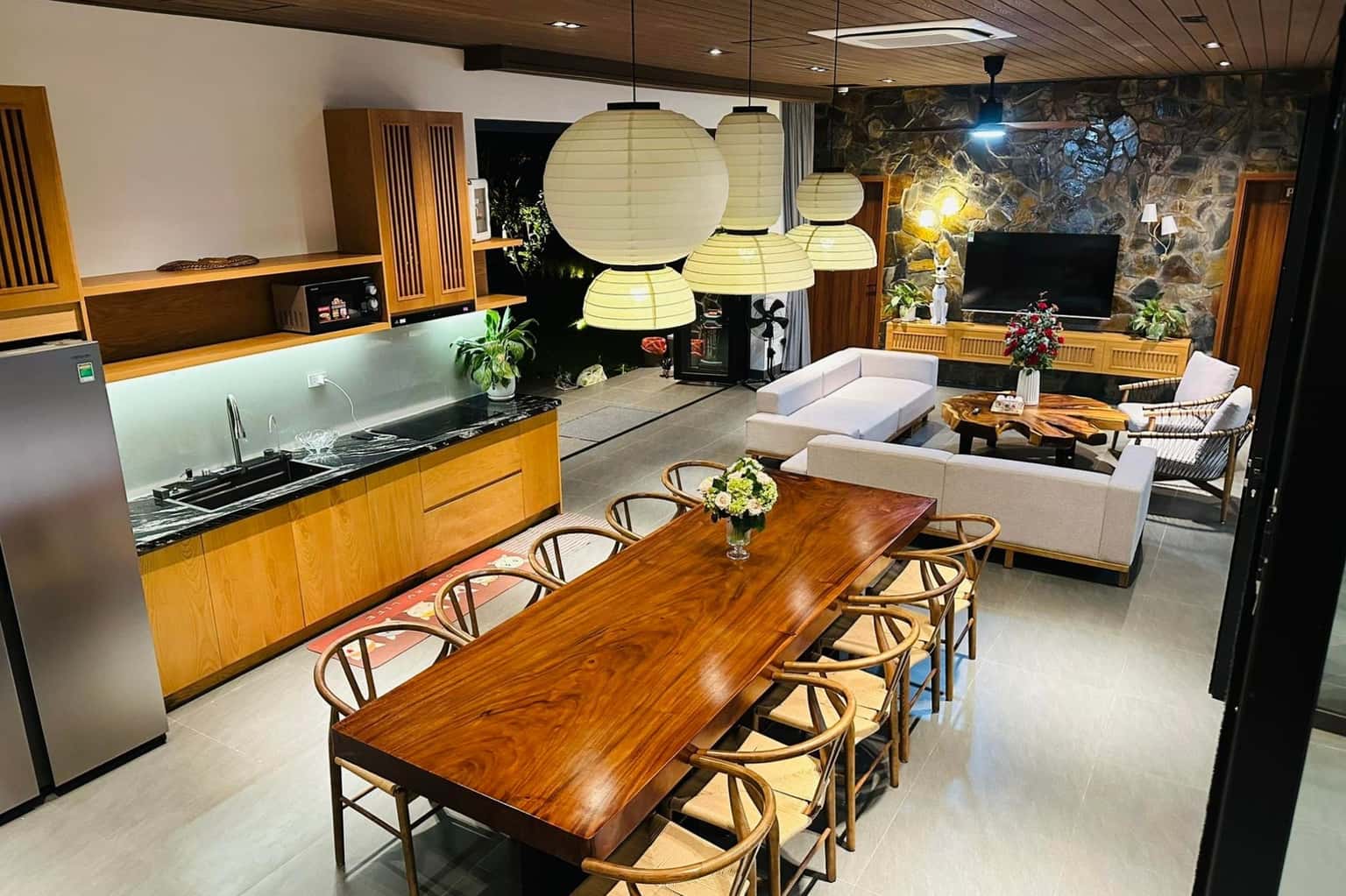 Balu Villa tại Lạc Thủy, Hoà Bình — ảnh 38
