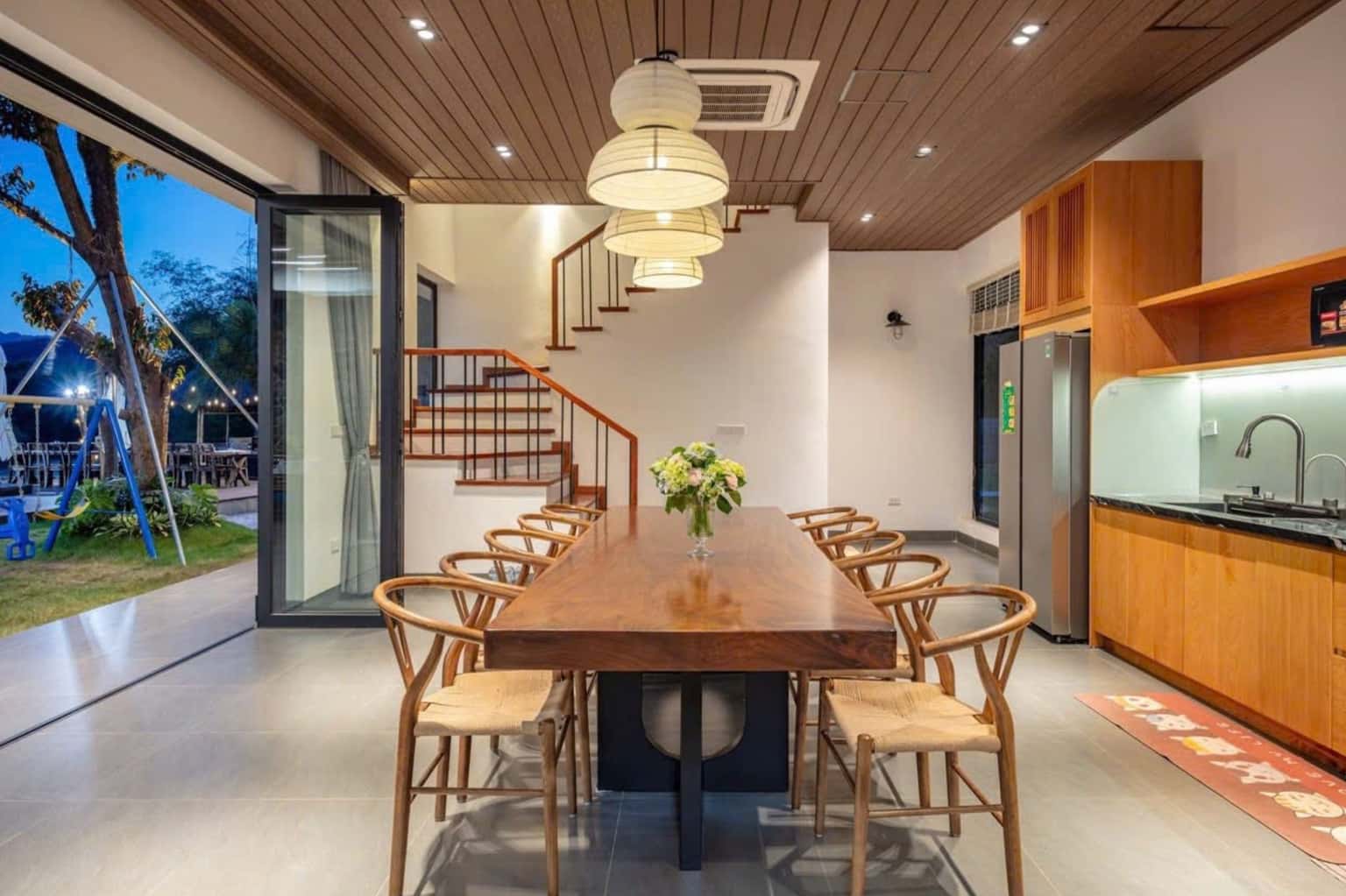 Balu Villa tại Lạc Thủy, Hoà Bình — ảnh 37