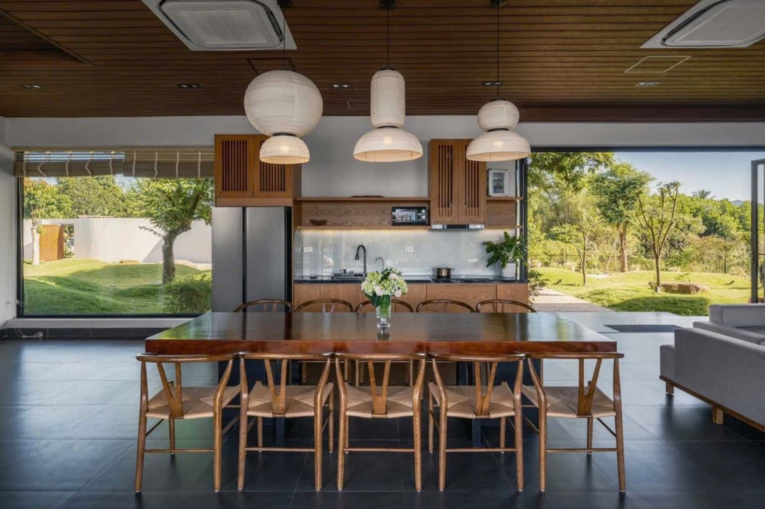Balu Villa tại Lạc Thủy, Hoà Bình — ảnh 39