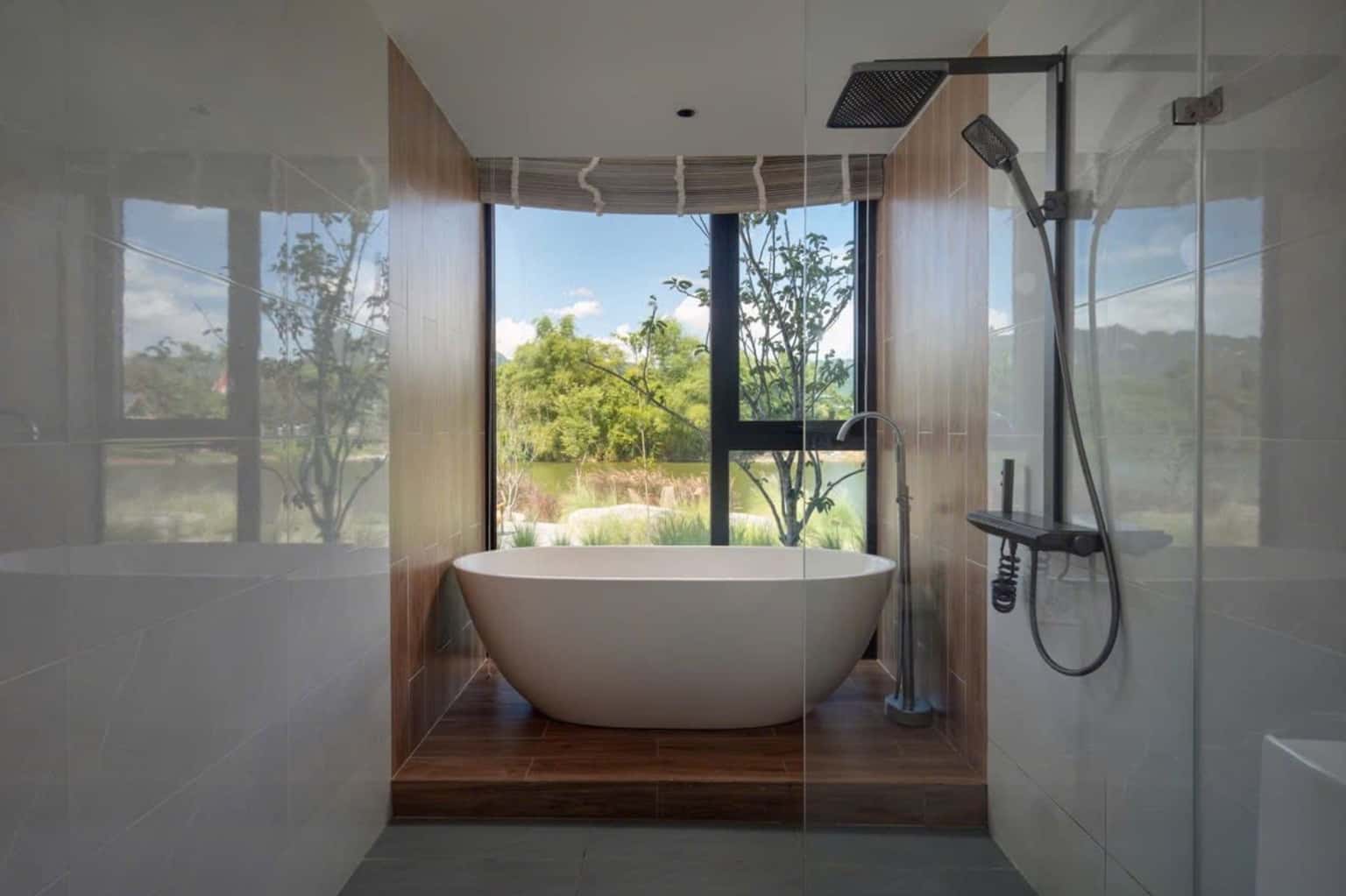 Balu Villa tại Lạc Thủy, Hoà Bình — ảnh 50