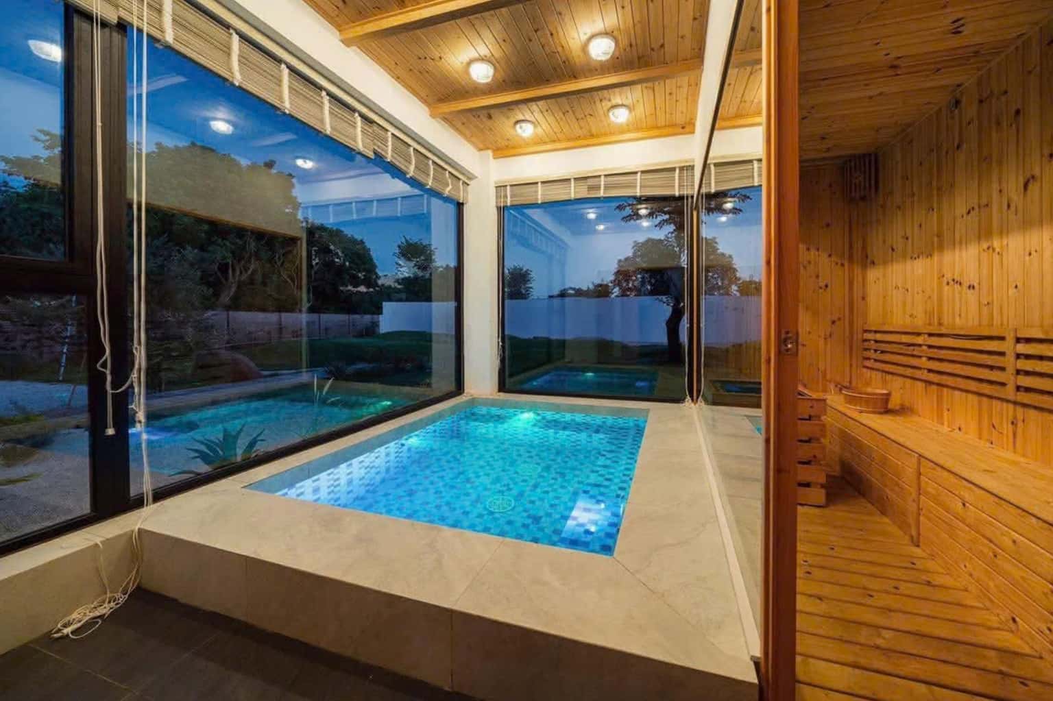 Balu Villa tại Lạc Thủy, Hoà Bình — ảnh 54