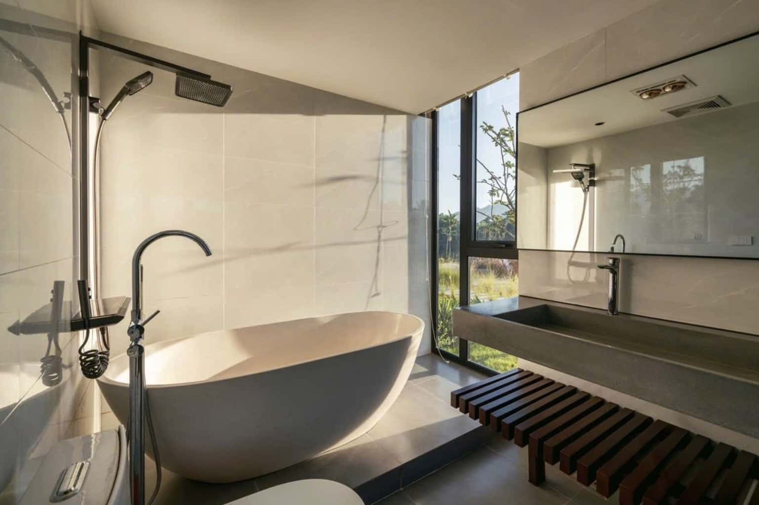 Balu Villa tại Lạc Thủy, Hoà Bình — ảnh 49