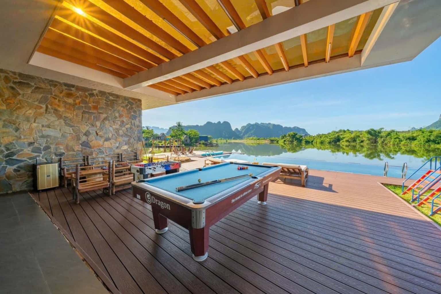 Balu Villa tại Lạc Thủy, Hoà Bình — ảnh 33