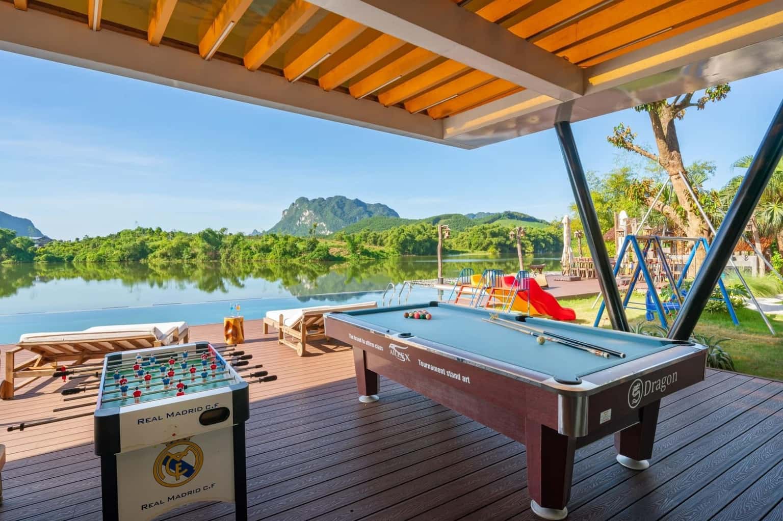 Balu Villa tại Lạc Thủy, Hoà Bình — ảnh 32