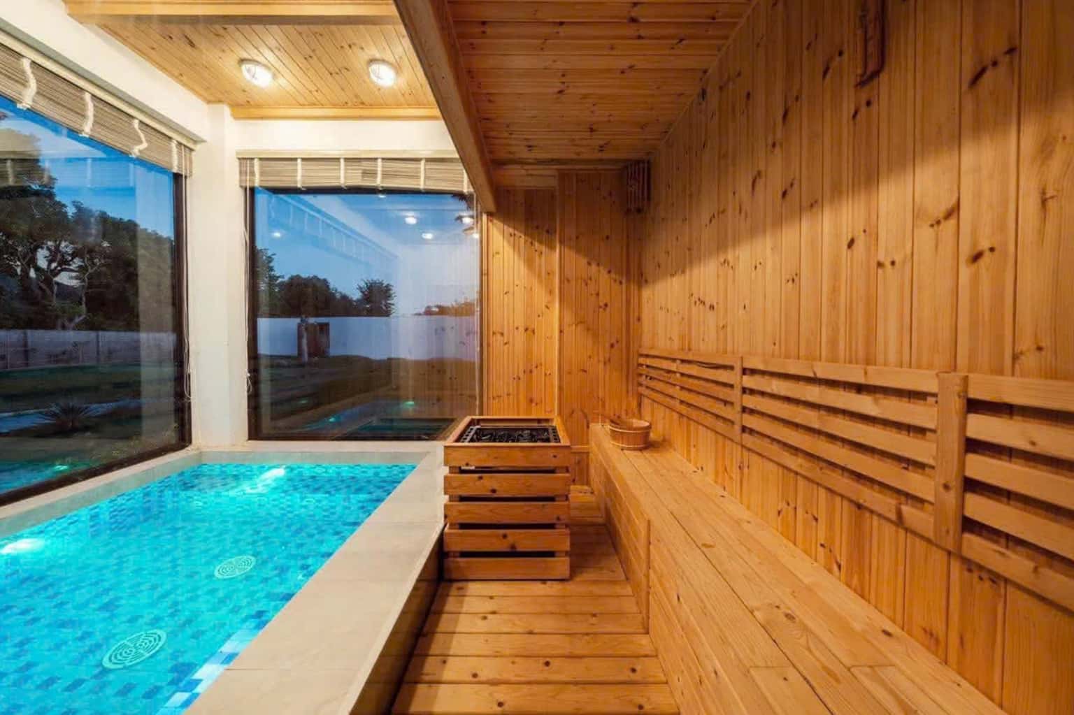 Balu Villa tại Lạc Thủy, Hoà Bình — ảnh 55