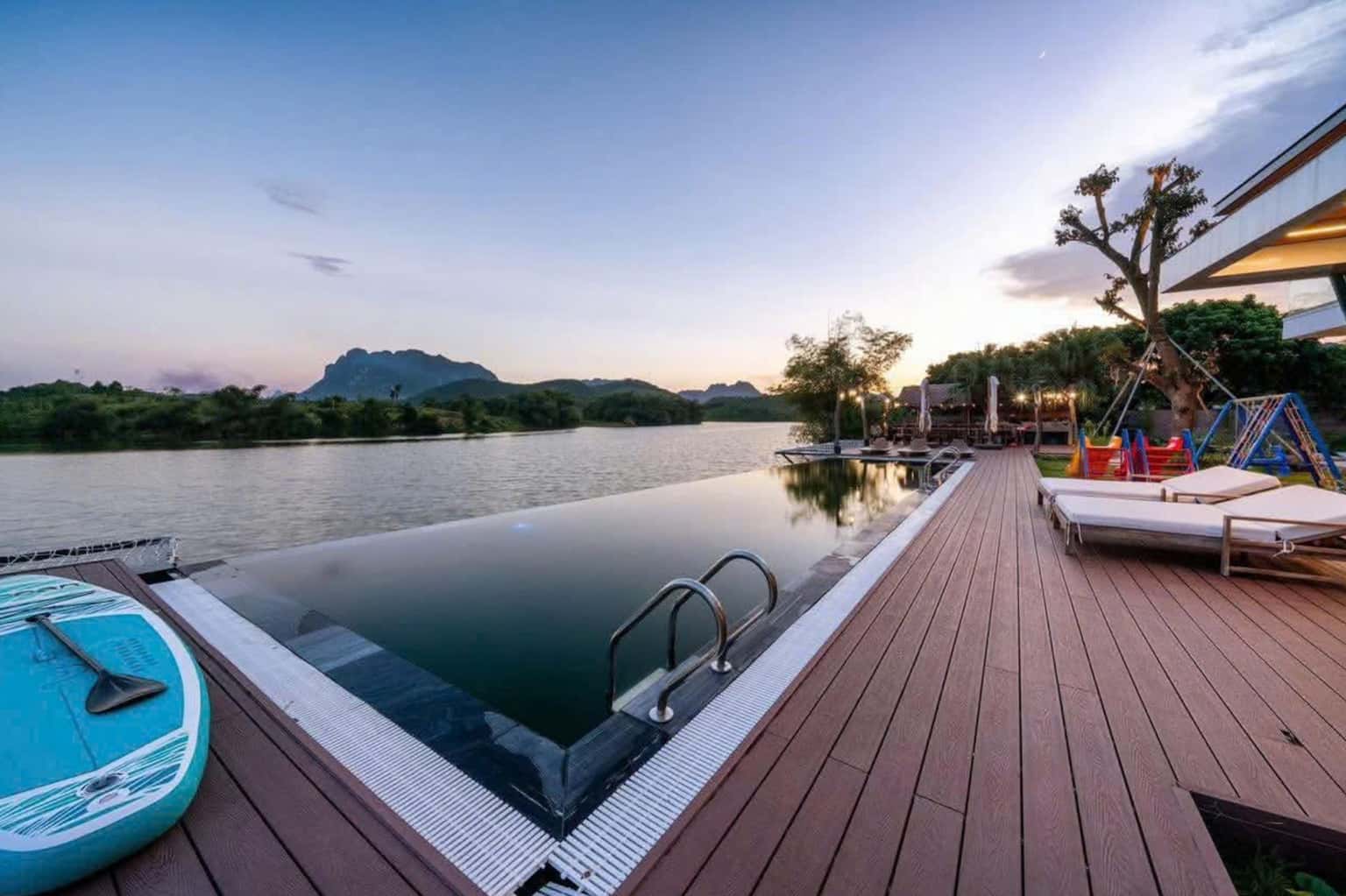 Balu Villa tại Lạc Thủy, Hoà Bình — ảnh 12