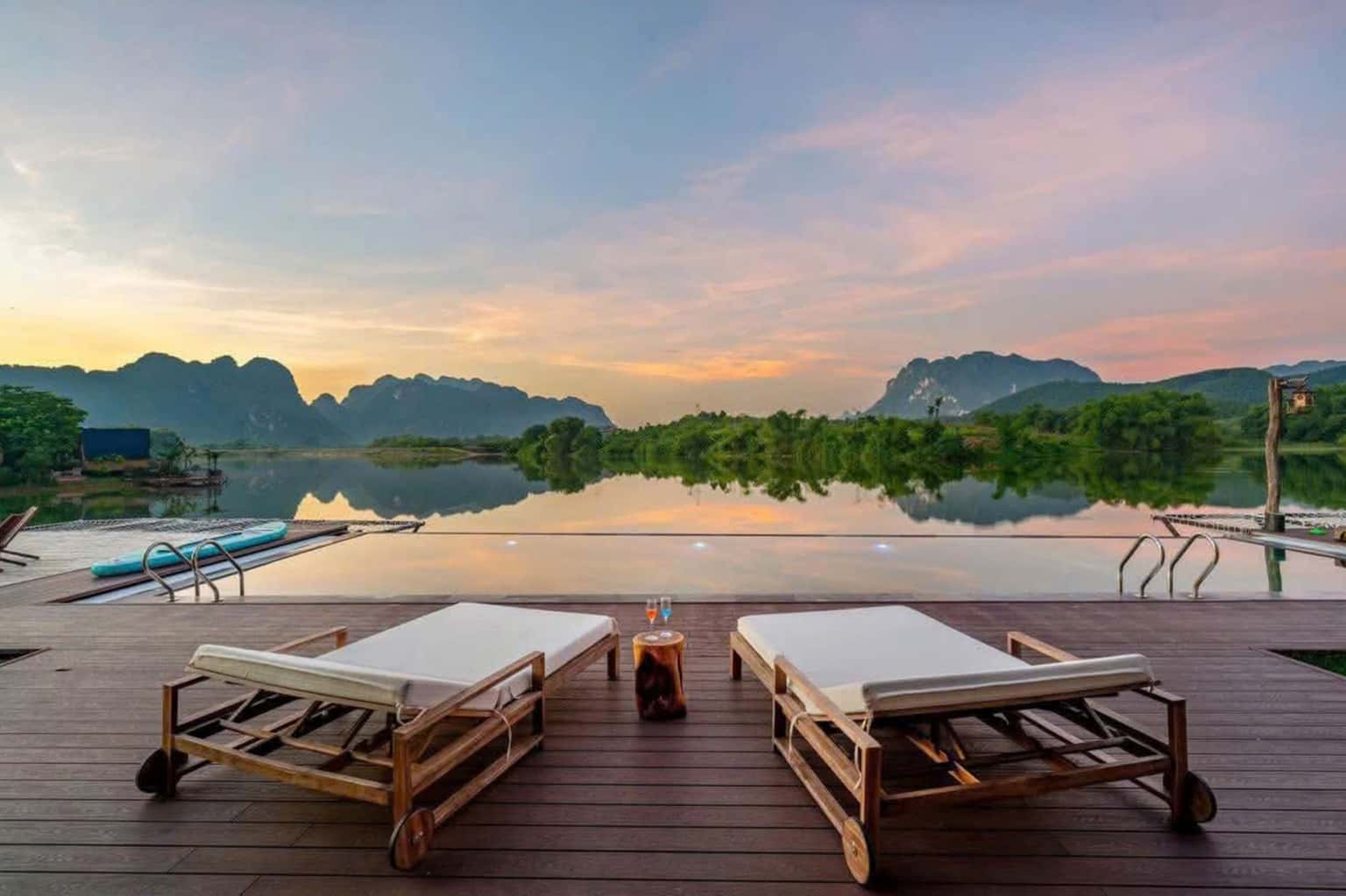 Balu Villa tại Lạc Thủy, Hoà Bình — ảnh 10