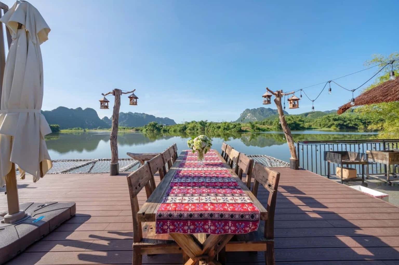 Balu Villa tại Lạc Thủy, Hoà Bình — ảnh 41