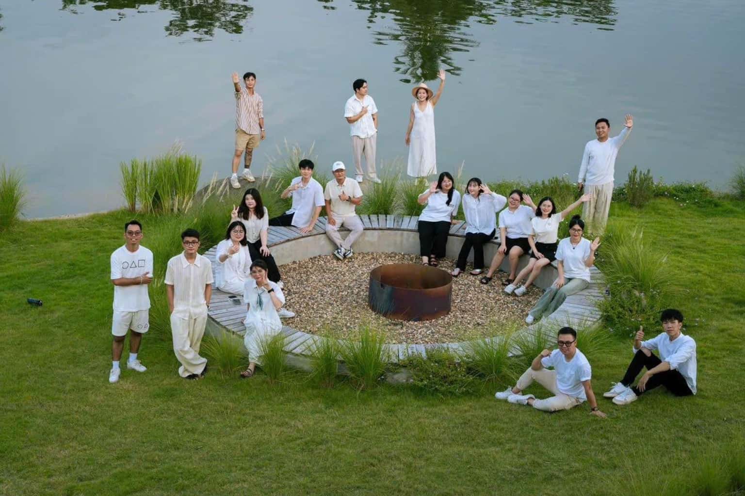 Balu Villa tại Lạc Thủy, Hoà Bình — ảnh 59