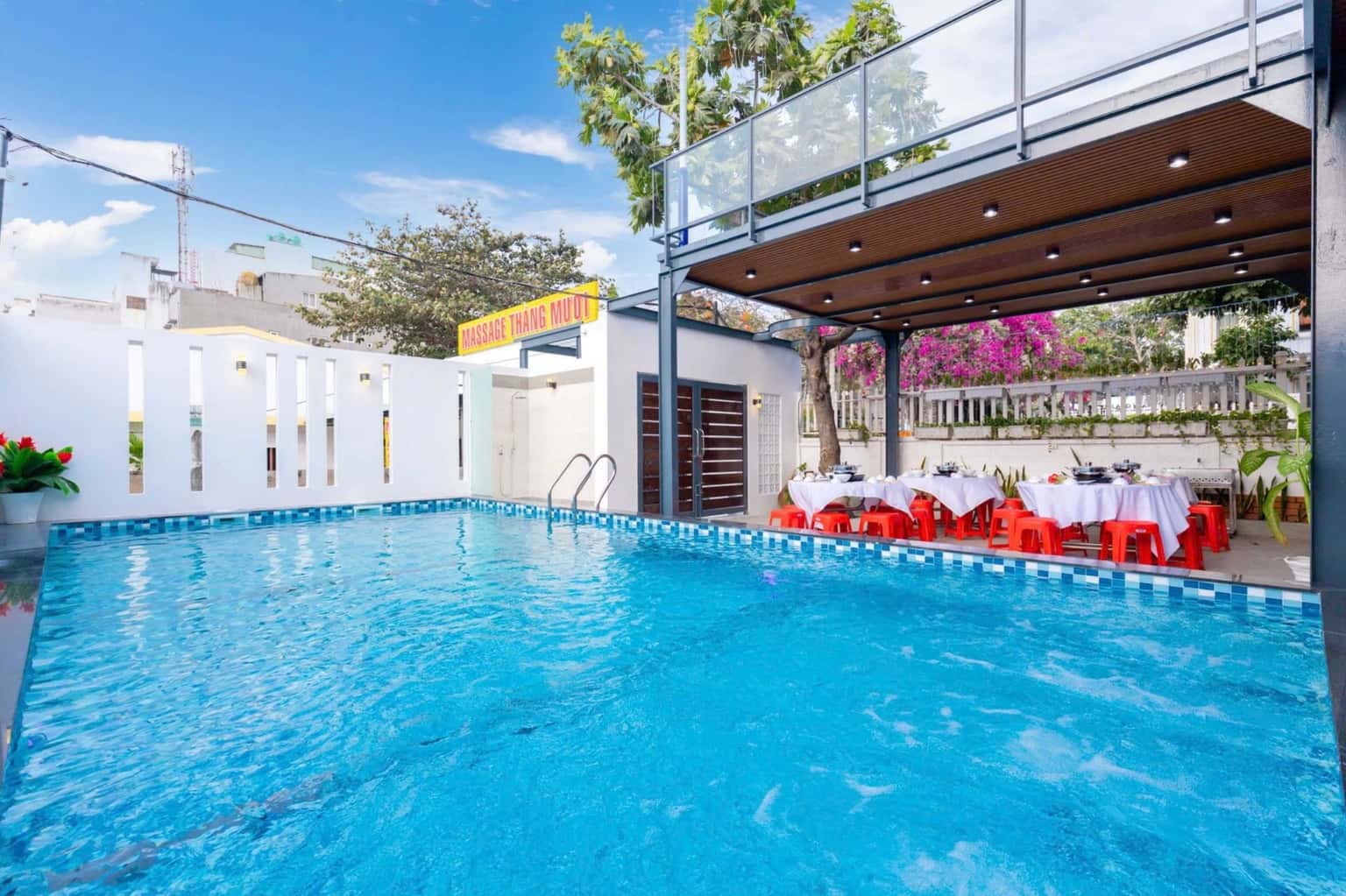 Hoàng Yến Villa 1/11 Bis Hồ Quý Ly, Vũng Tàu — photo 6