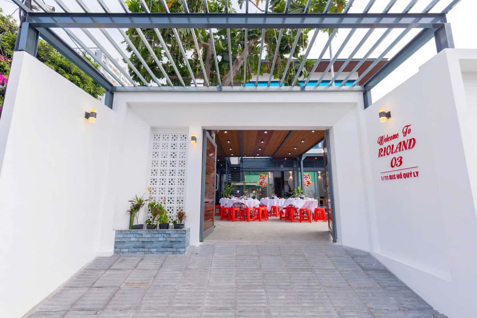 Hoàng Yến Villa 1/11 Bis Hồ Quý Ly, Vũng Tàu — photo 1