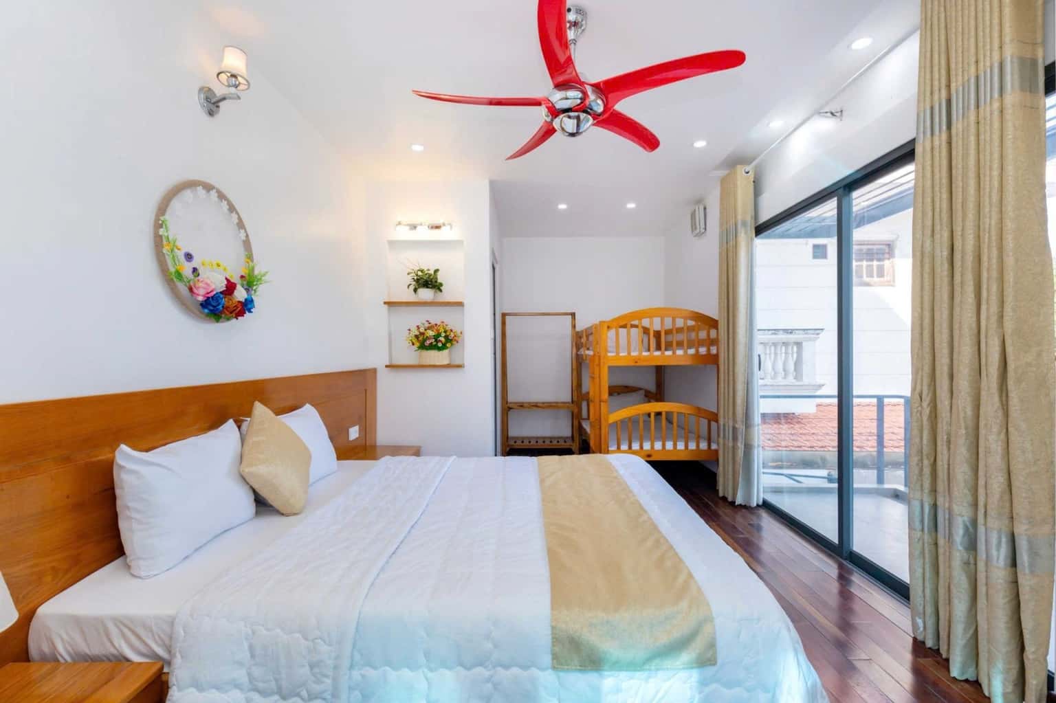 Hoàng Yến Villa 1/11 Bis Hồ Quý Ly, Vũng Tàu — photo 5