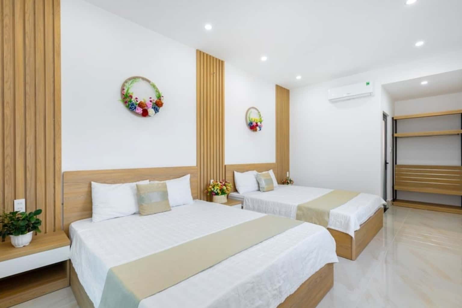 Hoàng Yến Villa 1/11 Bis Hồ Quý Ly, Vũng Tàu — photo 8