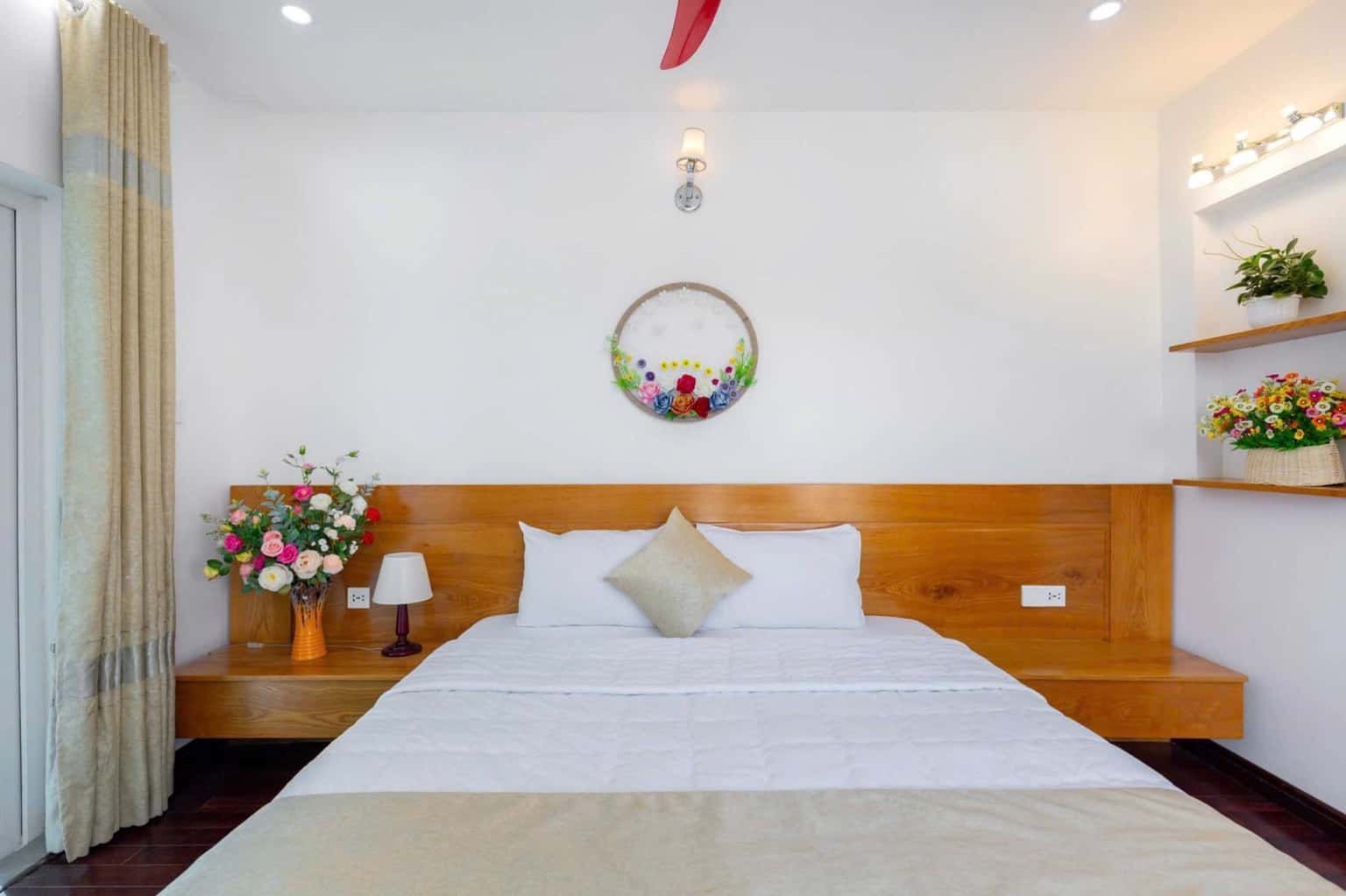 Hoàng Yến Villa 1/11 Bis Hồ Quý Ly, Vũng Tàu — photo 7