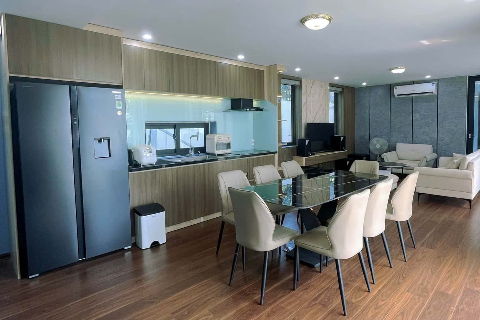 Sunshine Villa tại Minh Quang, Ba Vì — ảnh 4