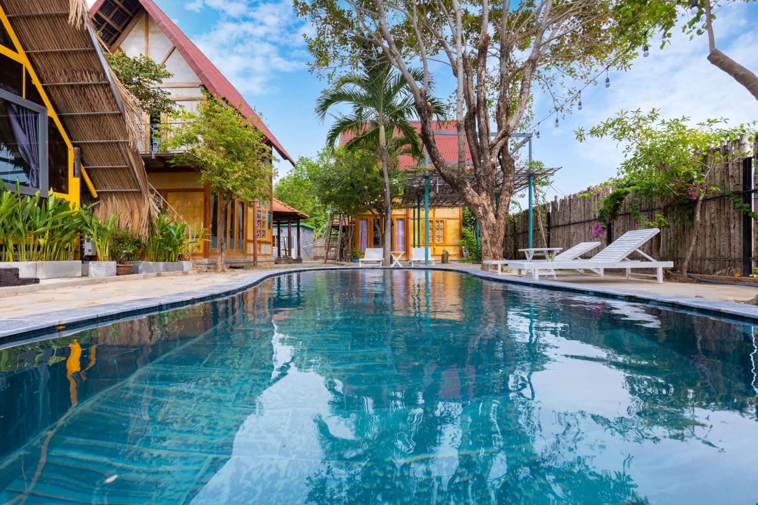 Palm Villa 12, 15 Nguyễn Đình Tứ, Vũng Tàu — photo 8