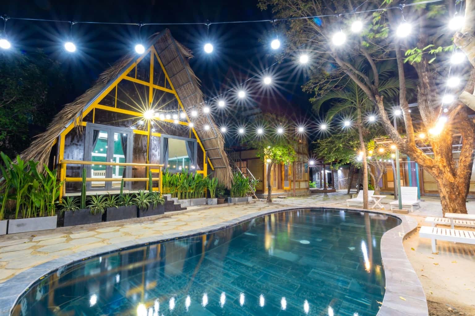 Palm Villa 12, 15 Nguyễn Đình Tứ, Vũng Tàu — photo 10