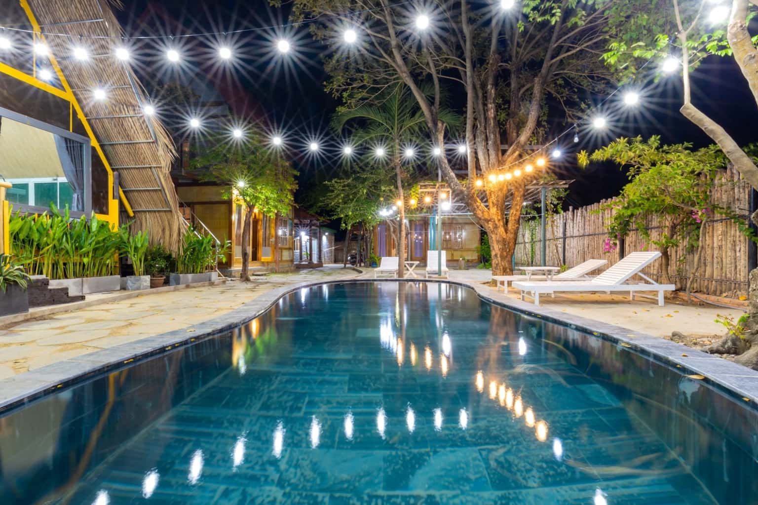 Palm Villa 12, 15 Nguyễn Đình Tứ, Vũng Tàu — photo 11
