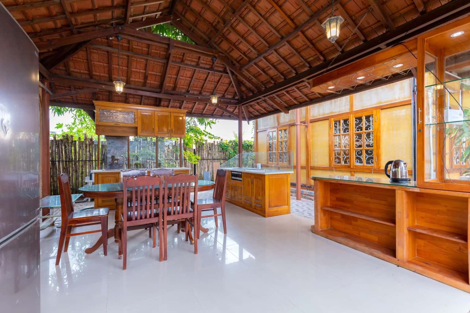 Palm Villa 12, 15 Nguyễn Đình Tứ, Vũng Tàu — photo 14