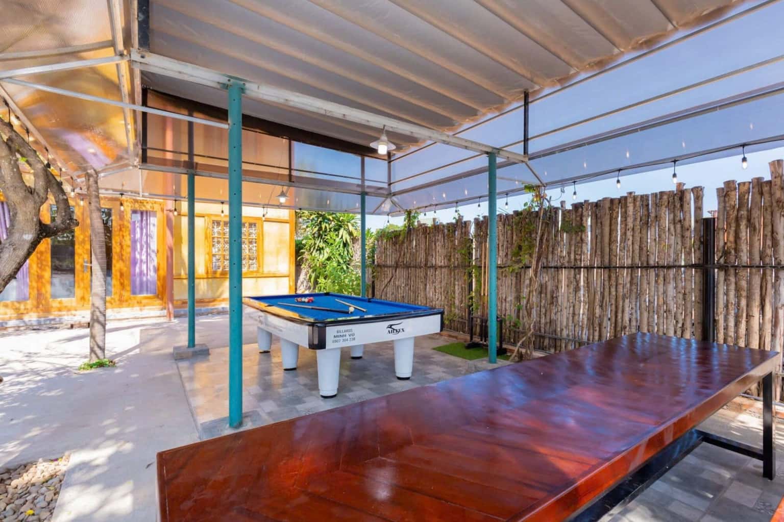 Palm Villa 12, 15 Nguyễn Đình Tứ, Vũng Tàu — photo 12