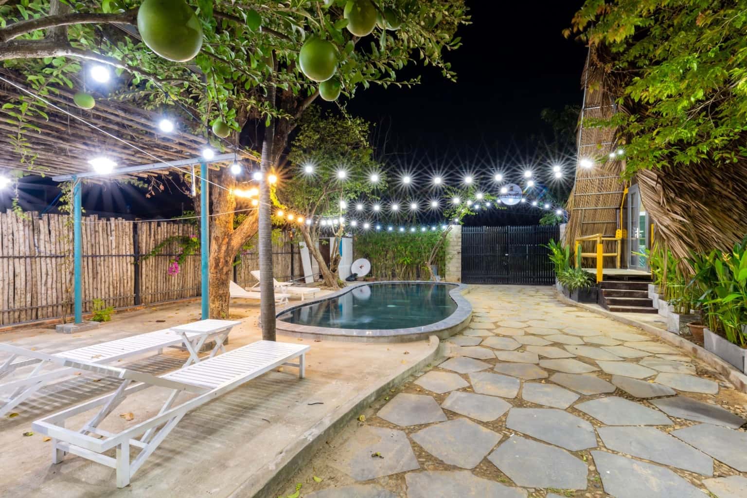Palm Villa 12, 15 Nguyễn Đình Tứ, Vũng Tàu — photo 6