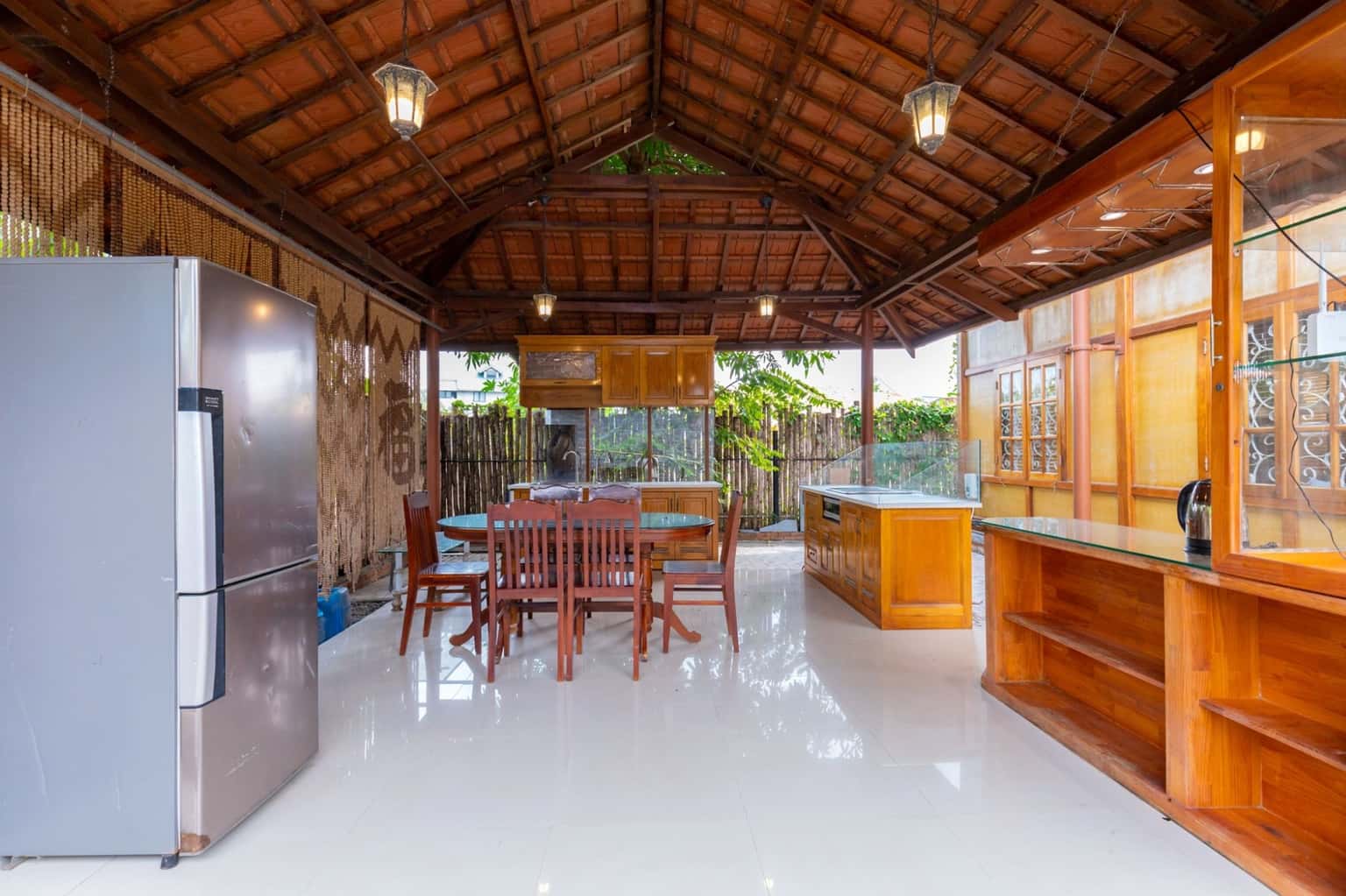 Palm Villa 12, 15 Nguyễn Đình Tứ, Vũng Tàu — photo 15
