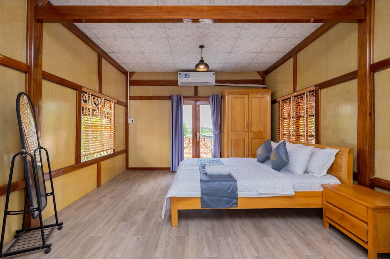 Palm Villa 12, 15 Nguyễn Đình Tứ, Vũng Tàu — photo 16