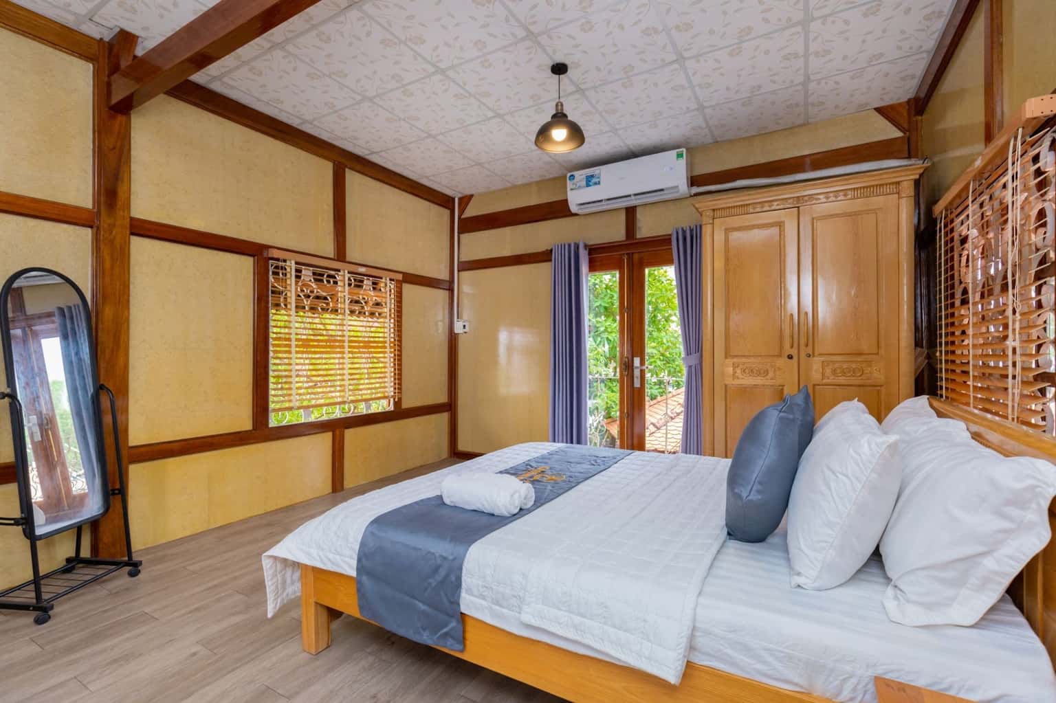 Palm Villa 12, 15 Nguyễn Đình Tứ, Vũng Tàu — photo 17