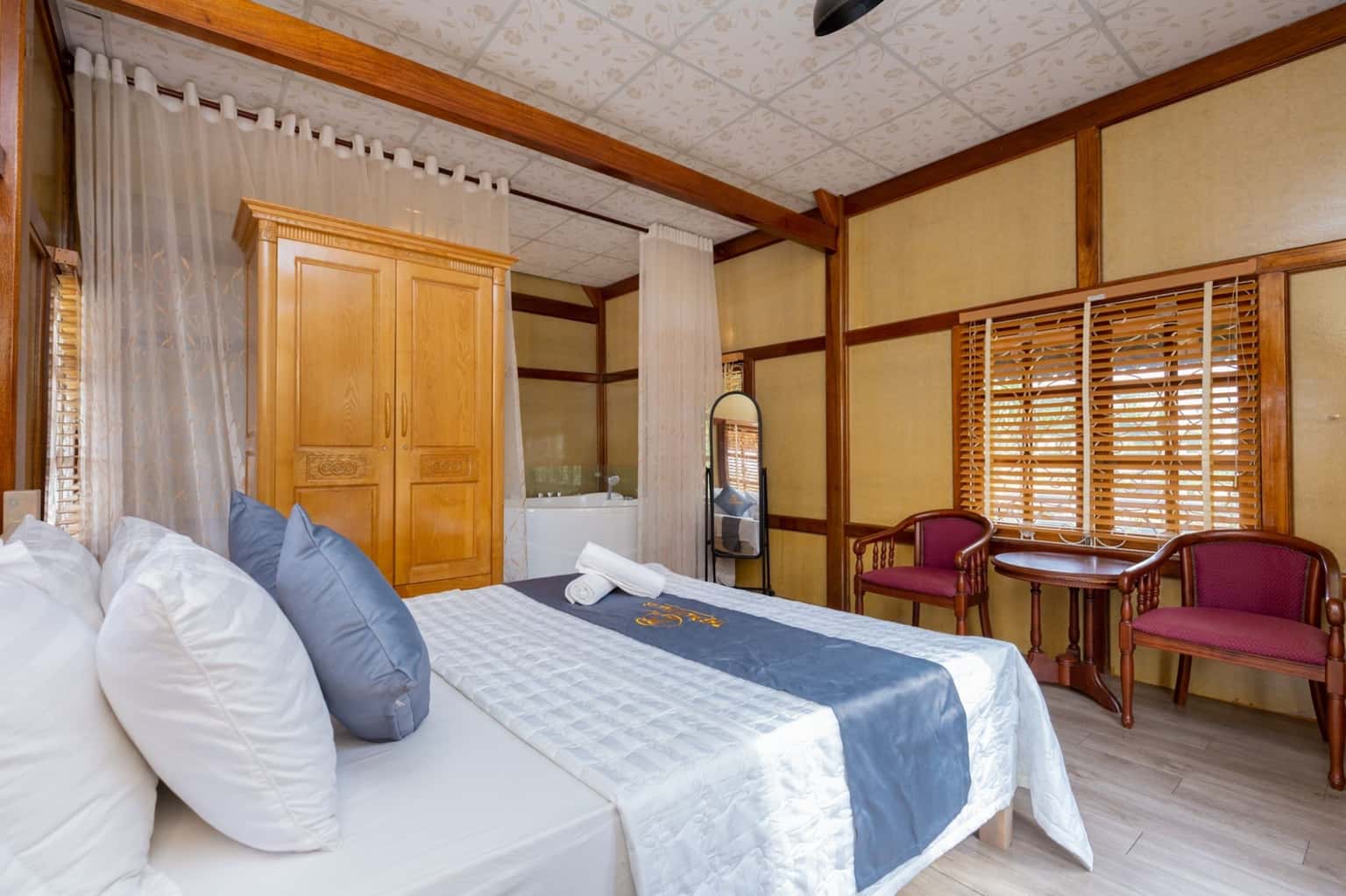 Palm Villa 12, 15 Nguyễn Đình Tứ, Vũng Tàu — photo 19